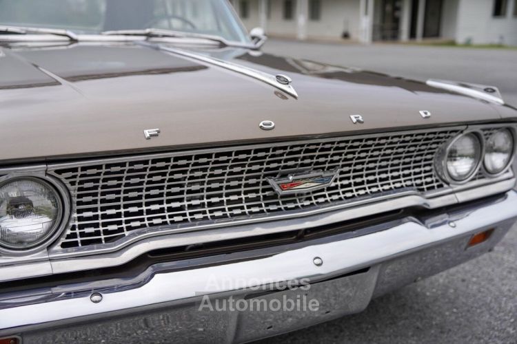 Ford Galaxie - <small></small> 41.000 € <small>TTC</small> - #39