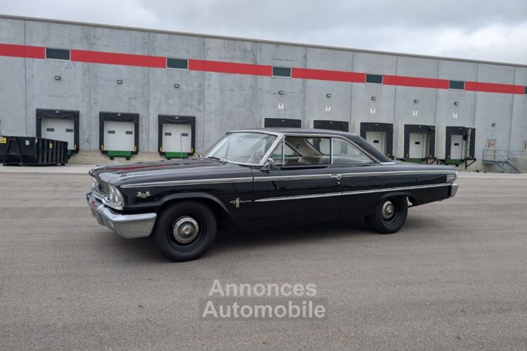 Ford Galaxie - <small></small> 97.000 € <small>TTC</small> - #1