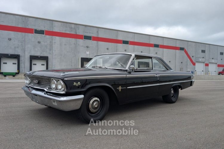 Ford Galaxie - <small></small> 97.000 € <small>TTC</small> - #3