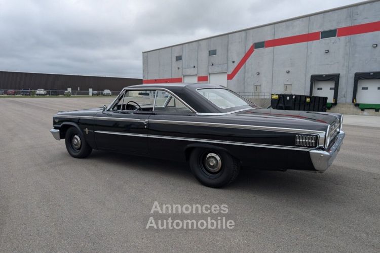 Ford Galaxie - <small></small> 97.000 € <small>TTC</small> - #4