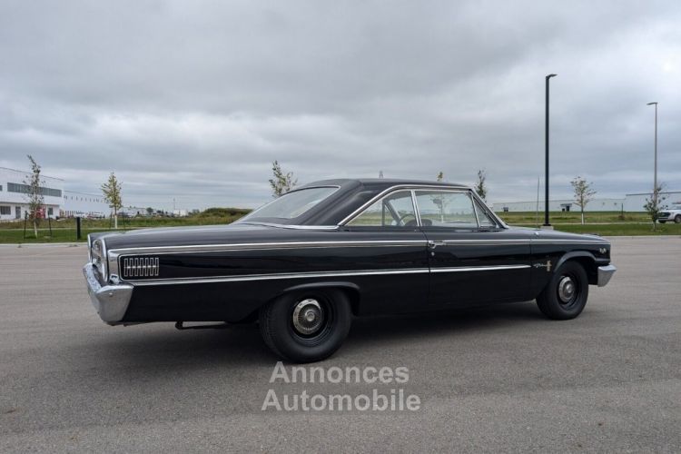 Ford Galaxie - <small></small> 97.000 € <small>TTC</small> - #9