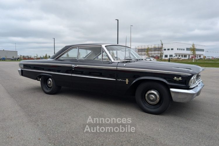 Ford Galaxie - <small></small> 97.000 € <small>TTC</small> - #10