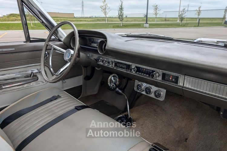 Ford Galaxie - <small></small> 97.000 € <small>TTC</small> - #19