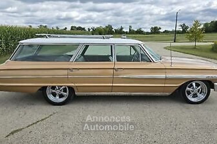 Ford Galaxie - <small></small> 24.000 € <small>TTC</small> - #5