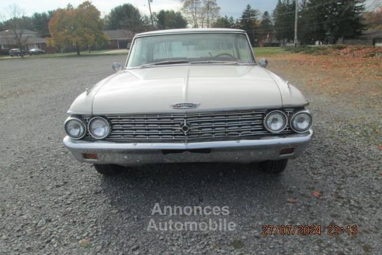 Ford Galaxie - <small></small> 32.000 € <small>TTC</small> - #5