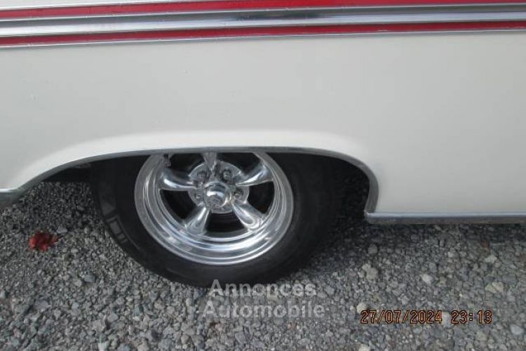 Ford Galaxie - <small></small> 32.000 € <small>TTC</small> - #7