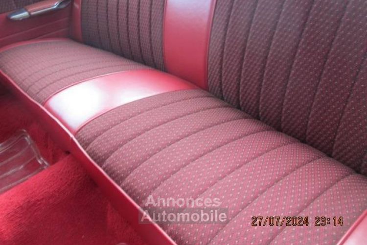 Ford Galaxie - <small></small> 32.000 € <small>TTC</small> - #9