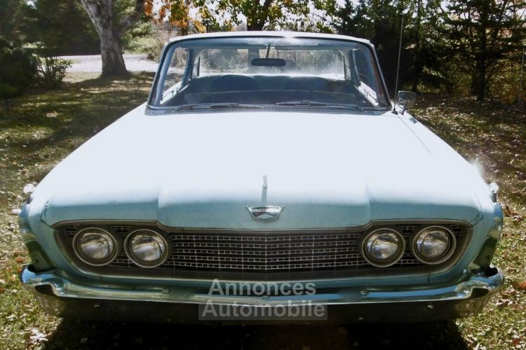 Ford Galaxie - <small></small> 20.000 € <small>TTC</small> - #3