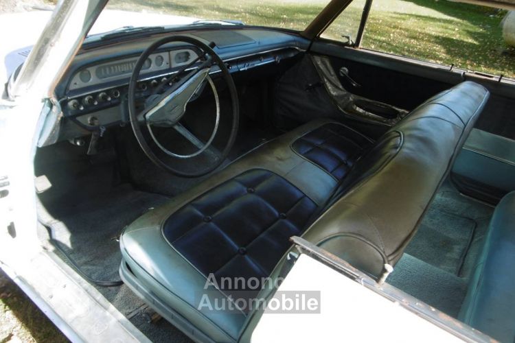 Ford Galaxie - <small></small> 20.000 € <small>TTC</small> - #5