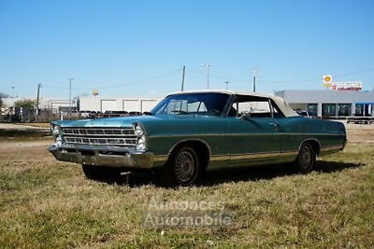 Ford Galaxie - <small></small> 35.000 € <small>TTC</small> - #1