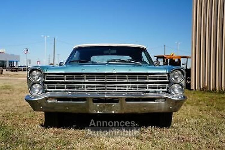 Ford Galaxie - <small></small> 35.000 € <small>TTC</small> - #6