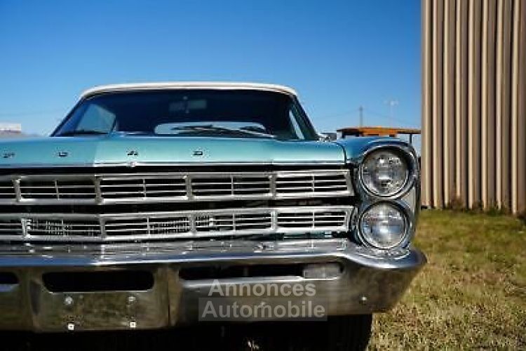 Ford Galaxie - <small></small> 35.000 € <small>TTC</small> - #10