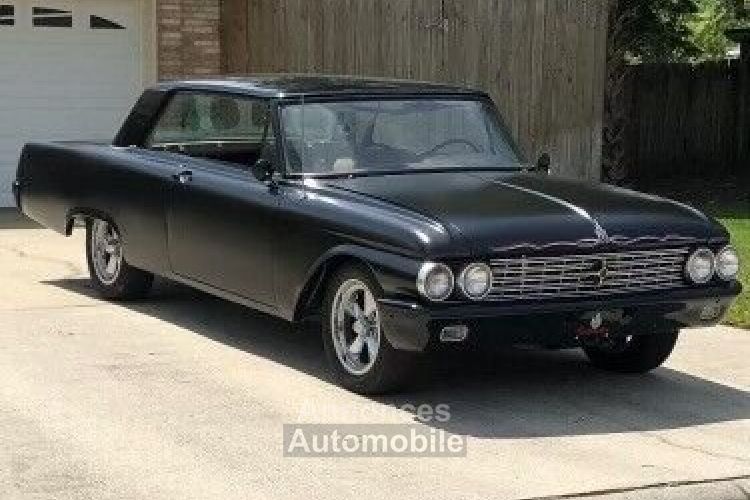 Ford Galaxie - <small></small> 22.000 € <small>TTC</small> - #1