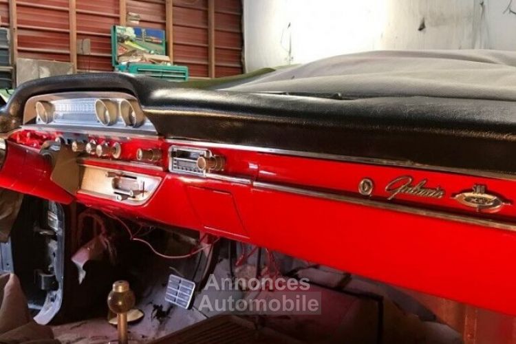 Ford Galaxie - <small></small> 22.000 € <small>TTC</small> - #9