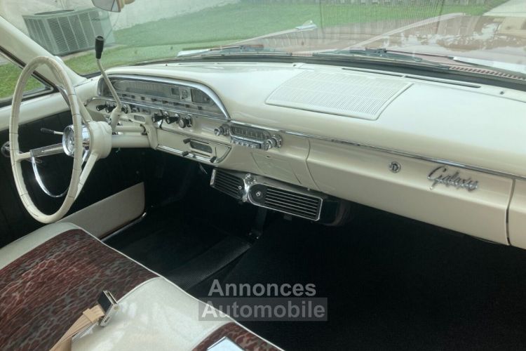 Ford Galaxie - <small></small> 30.000 € <small>TTC</small> - #12