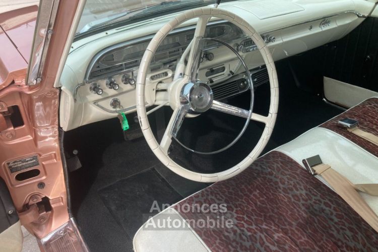 Ford Galaxie - <small></small> 30.000 € <small>TTC</small> - #15