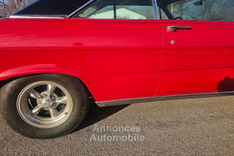 Ford Galaxie - <small></small> 32.000 € <small>TTC</small> - #7