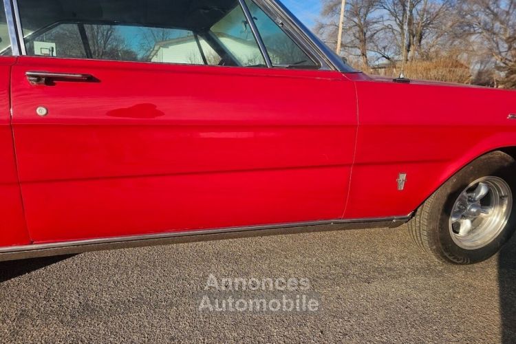 Ford Galaxie - <small></small> 32.000 € <small>TTC</small> - #8