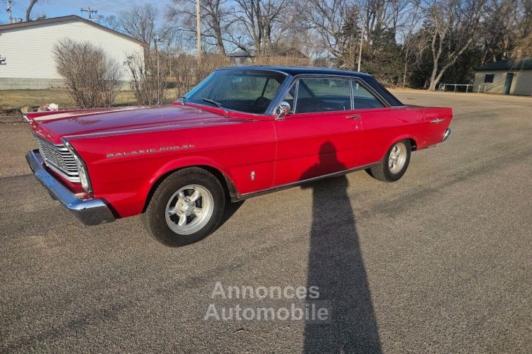 Ford Galaxie - <small></small> 32.000 € <small>TTC</small> - #14