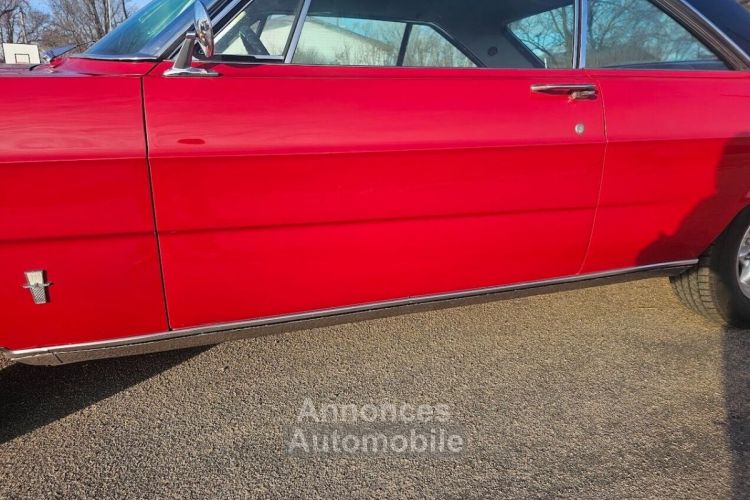 Ford Galaxie - <small></small> 32.000 € <small>TTC</small> - #18