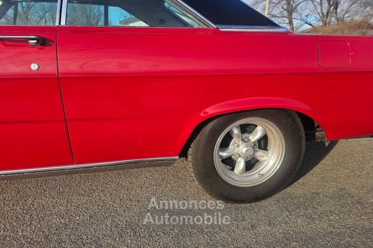 Ford Galaxie - <small></small> 32.000 € <small>TTC</small> - #19