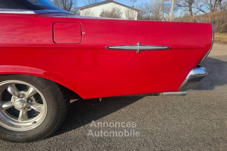 Ford Galaxie - <small></small> 32.000 € <small>TTC</small> - #20