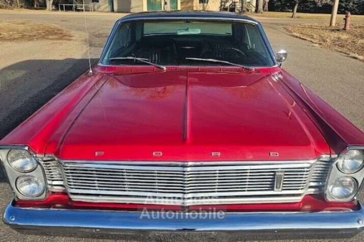 Ford Galaxie - <small></small> 32.000 € <small>TTC</small> - #21