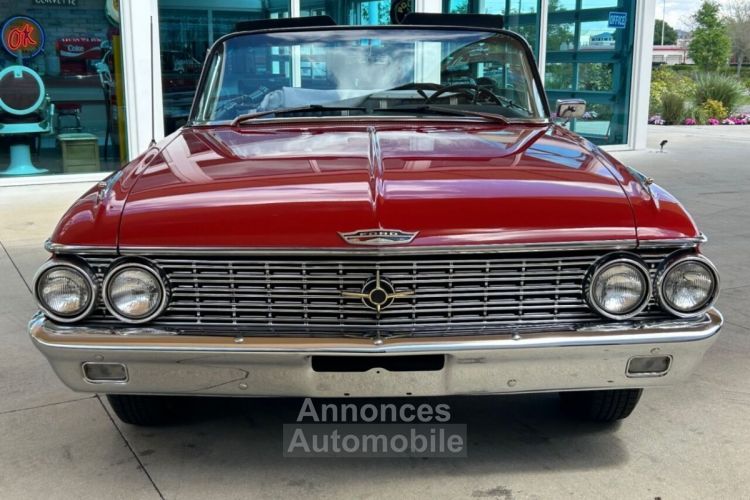 Ford Galaxie - <small></small> 51.000 € <small>TTC</small> - #2