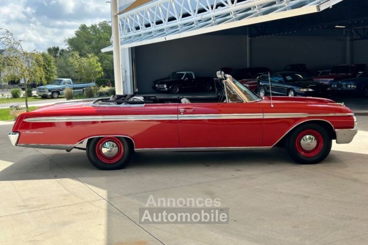 Ford Galaxie - <small></small> 51.000 € <small>TTC</small> - #4