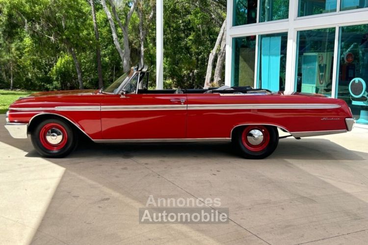 Ford Galaxie - <small></small> 51.000 € <small>TTC</small> - #11