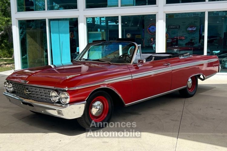 Ford Galaxie - <small></small> 51.000 € <small>TTC</small> - #12