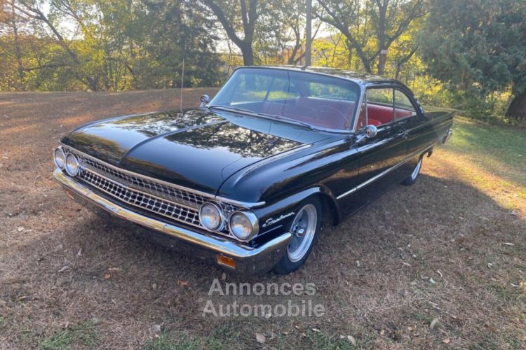 Ford Galaxie - <small></small> 70.000 € <small>TTC</small> - #2