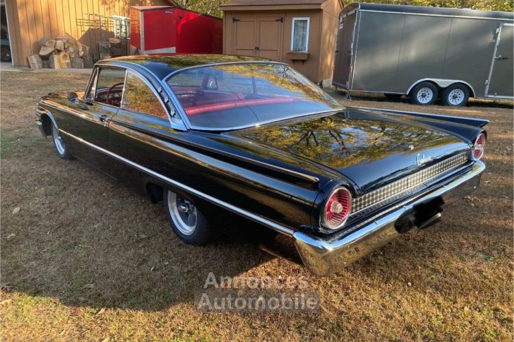 Ford Galaxie - <small></small> 70.000 € <small>TTC</small> - #3