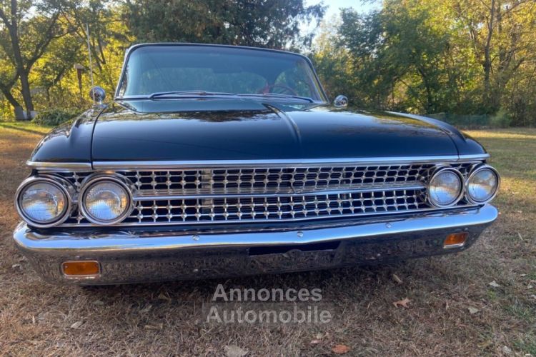 Ford Galaxie - <small></small> 70.000 € <small>TTC</small> - #6