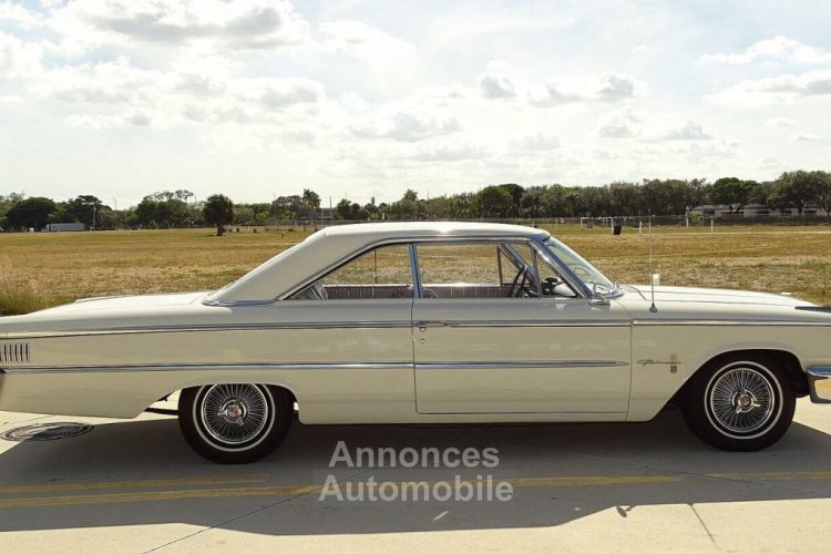 Ford Galaxie - <small></small> 33.000 € <small>TTC</small> - #4