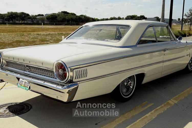 Ford Galaxie - <small></small> 33.000 € <small>TTC</small> - #6