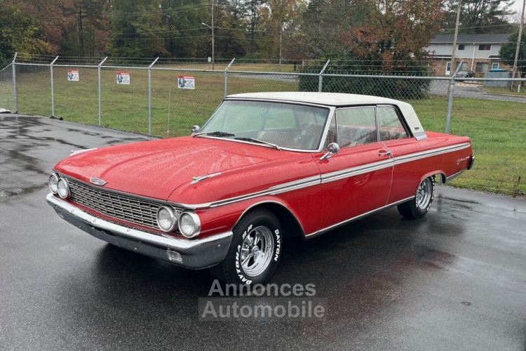 Ford Galaxie - <small></small> 34.000 € <small>TTC</small> - #5