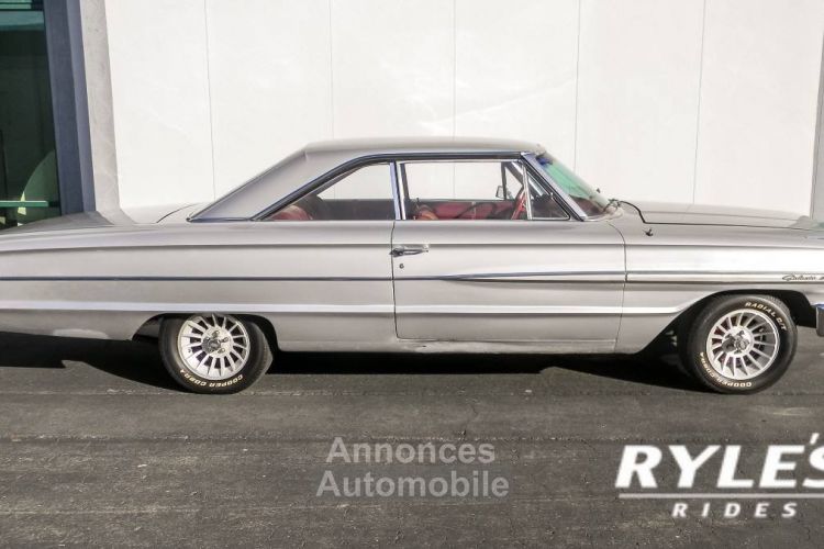 Ford Galaxie - <small></small> 22.500 € <small>TTC</small> - #4