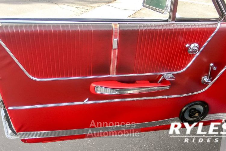 Ford Galaxie - <small></small> 22.500 € <small>TTC</small> - #19