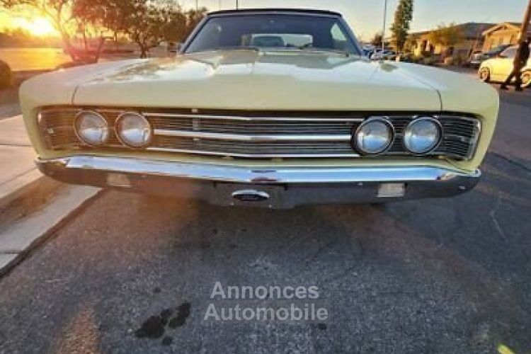 Ford Galaxie - <small></small> 46.000 € <small>TTC</small> - #2