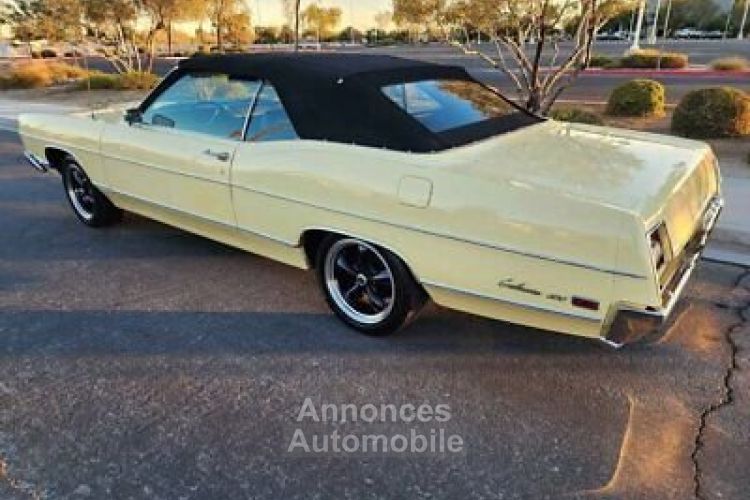 Ford Galaxie - <small></small> 46.000 € <small>TTC</small> - #5