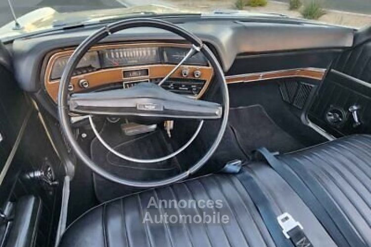 Ford Galaxie - <small></small> 46.000 € <small>TTC</small> - #8