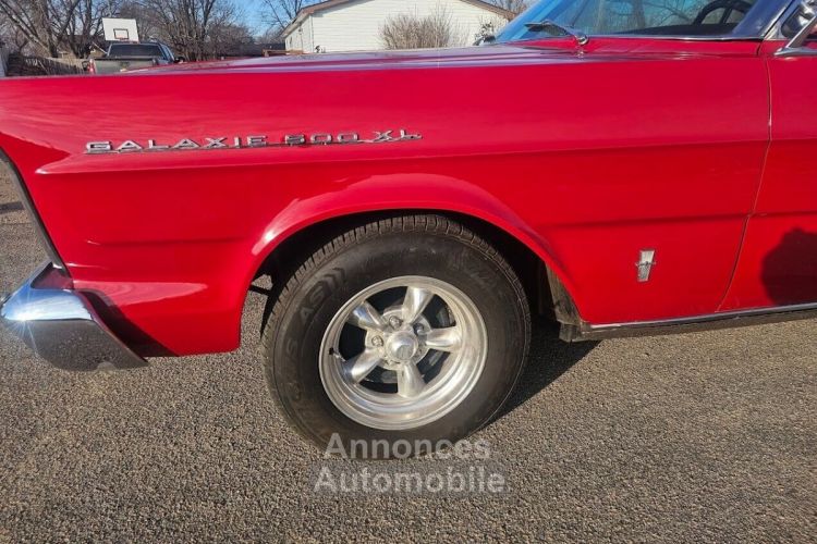 Ford Galaxie - <small></small> 29.400 € <small>TTC</small> - #17