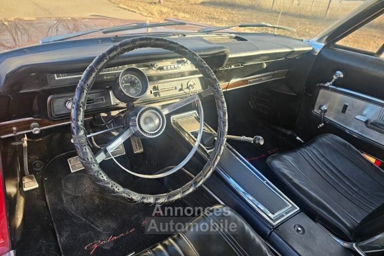 Ford Galaxie - <small></small> 29.400 € <small>TTC</small> - #30