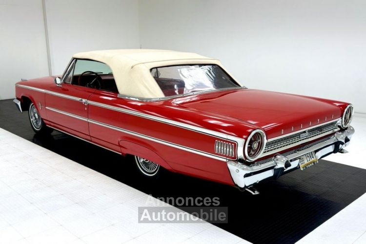 Ford Galaxie - <small></small> 49.200 € <small>TTC</small> - #5