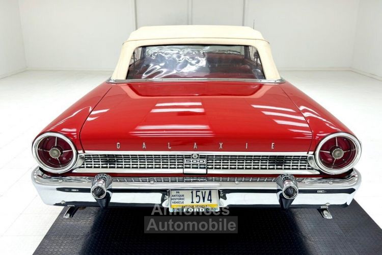 Ford Galaxie - <small></small> 49.200 € <small>TTC</small> - #7