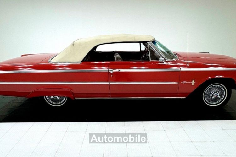 Ford Galaxie - <small></small> 49.200 € <small>TTC</small> - #9