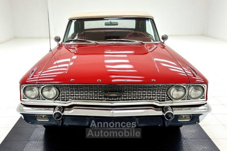 Ford Galaxie - <small></small> 49.200 € <small>TTC</small> - #11