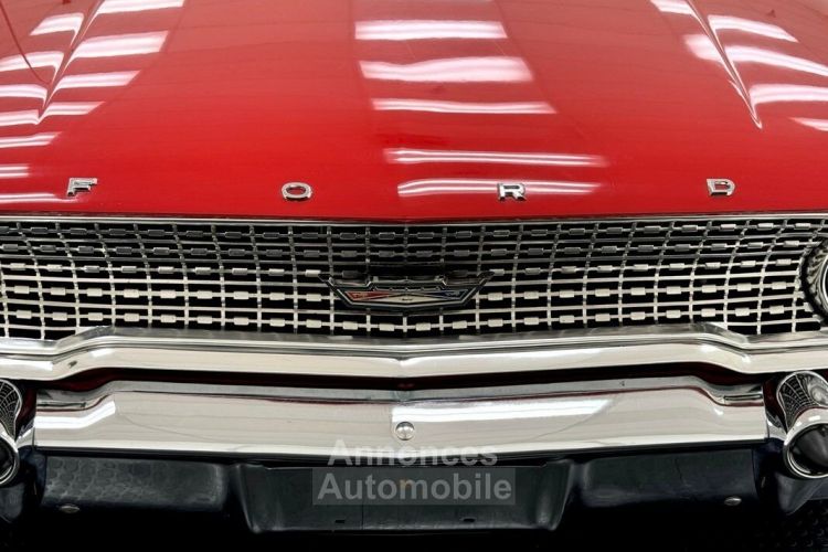 Ford Galaxie - <small></small> 49.200 € <small>TTC</small> - #12