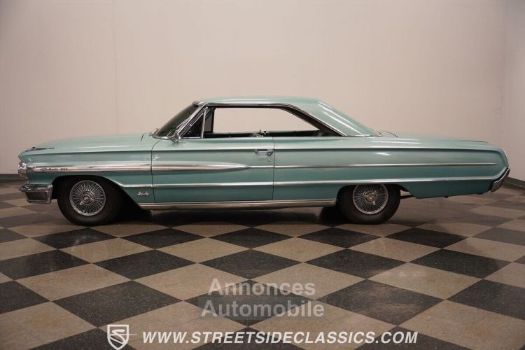 Ford Galaxie - <small></small> 35.000 € <small>TTC</small> - #10